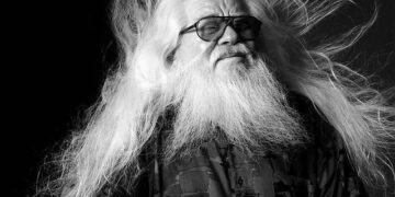 Créditos de imagem: Divulgação site oficial Hermeto Pascoal.