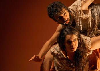 Crédito: Erick Costa Domingos