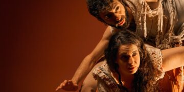 Crédito: Erick Costa Domingos