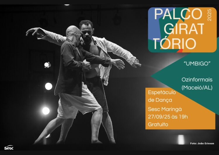 Crédito: João Erisson