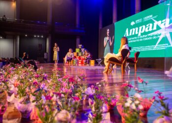 Plataforma online permite que mulheres solicitem medidas protetivas sem ir na Delegacia