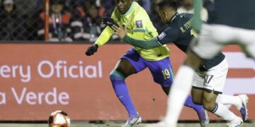 Foto: Rafael Ribeiro/CBF