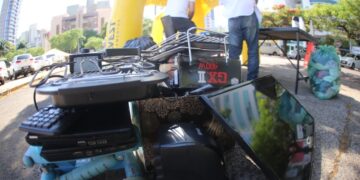 Maringá participa, sábado, do Dia Mundial da Limpeza