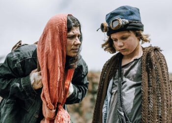 Crédito: Lírica Aragão