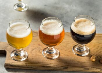 Começa em Maringá a 5ª edição do Concurso Paranaense de Cerveja Artesanal