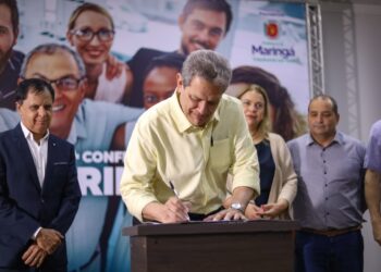 Iniciativa da prefeitura permitirá que servidores aposentados façam empréstimos consignados com recursos próprios da Maringá Previdência