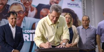 Iniciativa da prefeitura permitirá que servidores aposentados façam empréstimos consignados com recursos próprios da Maringá Previdência