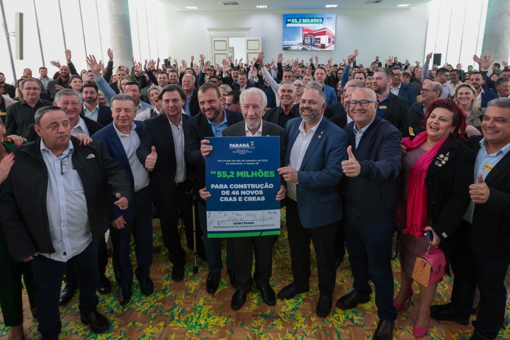 Floresta recebe R$ 1,2 milhão do governo do Estado para construir novo Cras