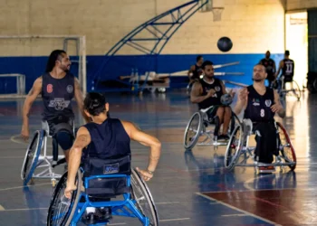 Maringá celebra o Dia Nacional de Luta da Pessoa com Deficiência com esporte, cultura e inclusão