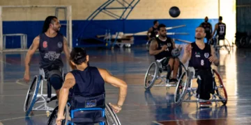 Maringá celebra o Dia Nacional de Luta da Pessoa com Deficiência com esporte, cultura e inclusão