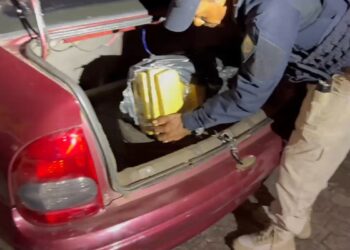 Crédito: Reprodução/PRF