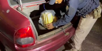 Crédito: Reprodução/PRF