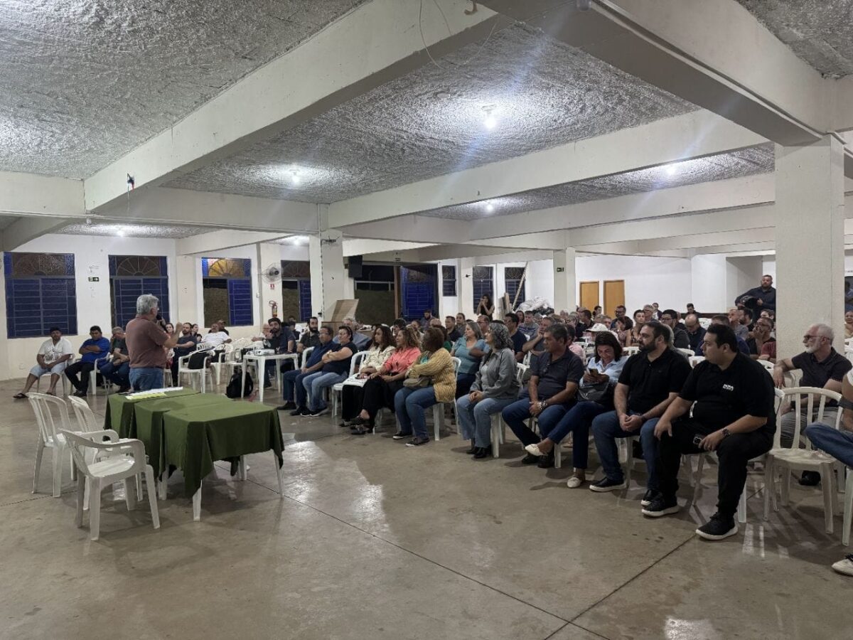 Moradores querem que a duplicação do Contorno Sul tenha mais acessos, cruzamentos e retornos