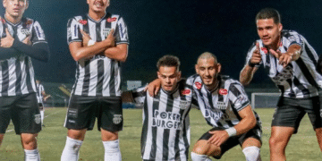 Crédiro: Odair Figueiredo/GEM.