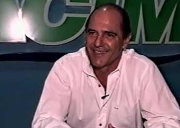 comissão provisória assume direção da Sociedade Rural de Maringá até a posse da futura diretoria