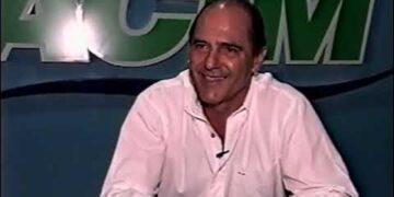 comissão provisória assume direção da Sociedade Rural de Maringá até a posse da futura diretoria
