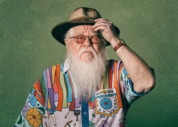 Morre Hermeto Pascoal, gênio da música brasileira e mundial