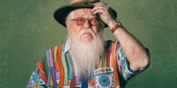 Morre Hermeto Pascoal, gênio da música brasileira e mundial