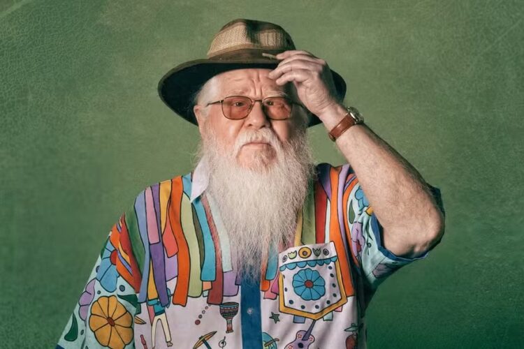 Morre Hermeto Pascoal, gênio da música brasileira e mundial