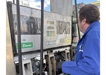 Crédito: Foto: Tatiana Pereira Rodrigues/IPEM