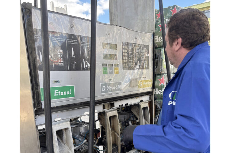 Crédito: Foto: Tatiana Pereira Rodrigues/IPEM