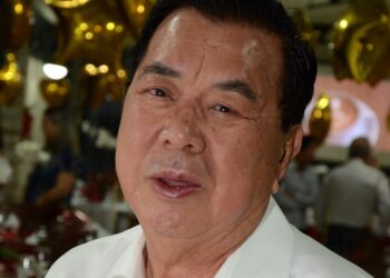 João Noma é o candidato a presidente da chapa situacionista na eleição da Sociedade Rural de Maringá