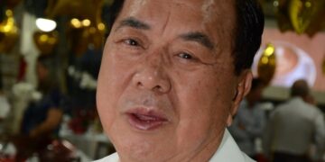 João Noma é o candidato a presidente da chapa situacionista na eleição da Sociedade Rural de Maringá