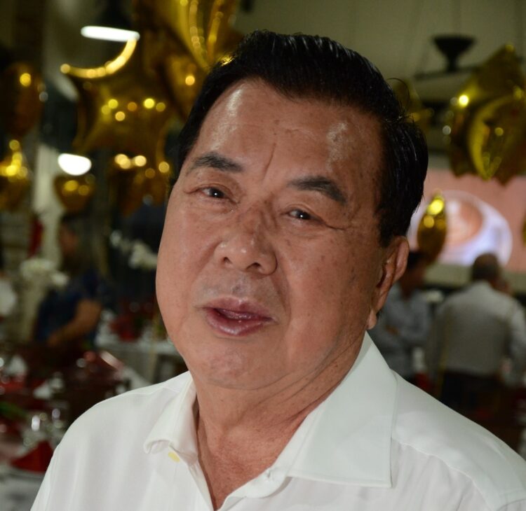 João Noma é o candidato a presidente da chapa situacionista na eleição da Sociedade Rural de Maringá