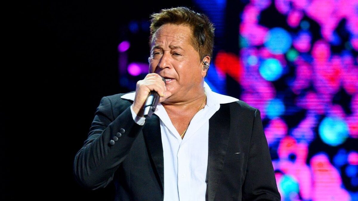 Leonardo é a grande atração da Exporandi 2025