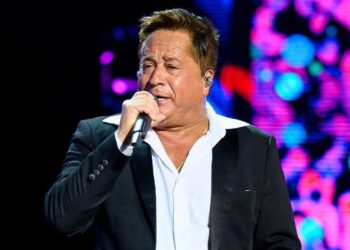 Leonardo é a grande atração da Exporandi 2025