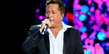 Leonardo é a grande atração da Exporandi 2025