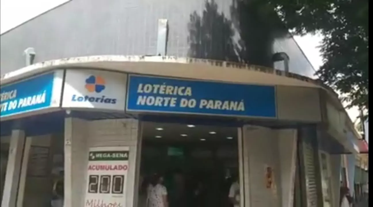 Concurso 2918 da Mega-Sena não tem ganhador