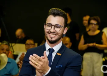 Vereador Lucas Grau e partido Novo têm recurso negado pelo Tribunal Regional Eleitoral