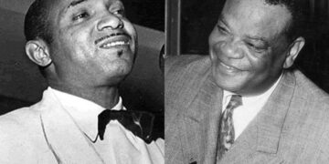 Lupicínio Rodrigues e Pixinguinha agora são patronos da Música Popular Brasileira