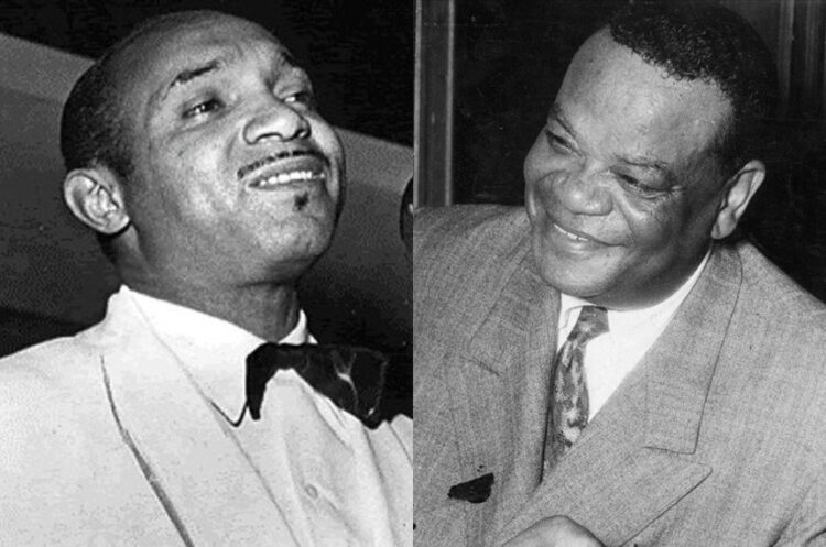 Lupicínio Rodrigues e Pixinguinha agora são patronos da Música Popular Brasileira