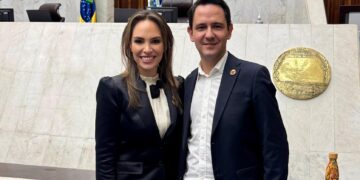 Deputada Maria Victoria garante recursos para a Flim 2025