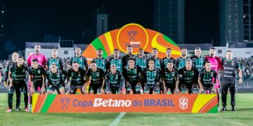 Crédito: Fernando Teramatsu/Maringá FC.