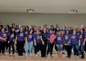 Mega capacitação para empreendedores em Sarandi