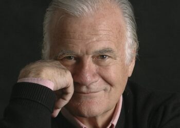 Morre o jornalismo Mino Carta, criador das maiores revistas do Brasil