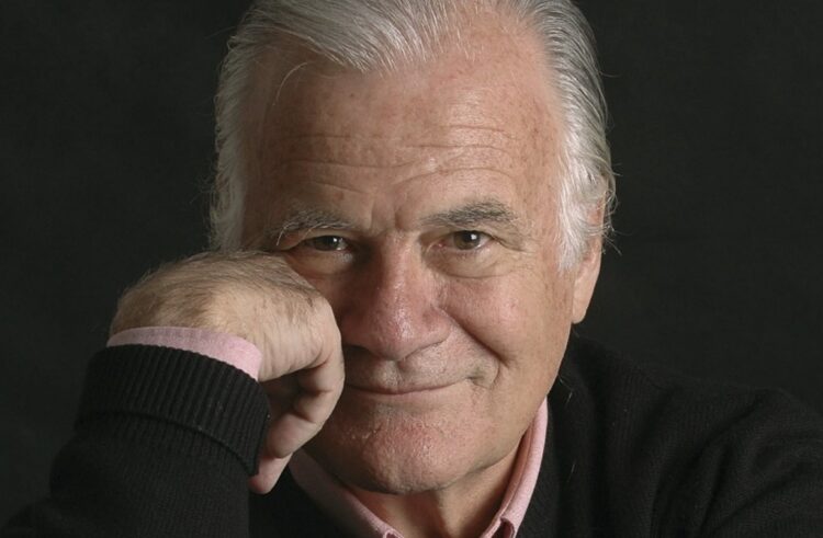 Morre o jornalismo Mino Carta, criador das maiores revistas do Brasil