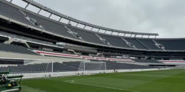 Foto: Divulgação/Conmebol.