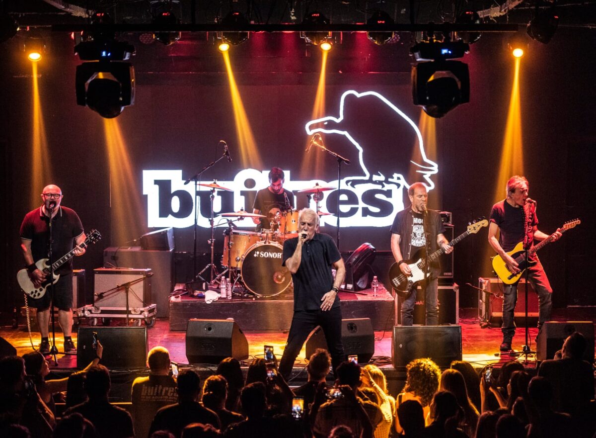 Paraíso do Rock agita a região da música sertaneja em outubro