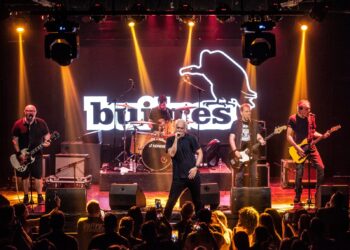 Paraíso do Rock agita a região da música sertaneja em outubro