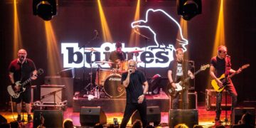 Paraíso do Rock agita a região da música sertaneja em outubro