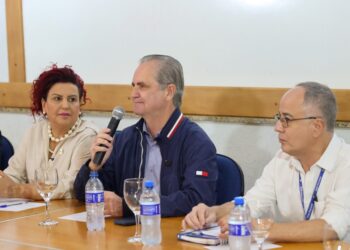 práticas de governança e gestão pública são assunto em debate em reunião da Amusep