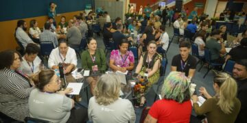 Rodadas de negócio são pontos fortes da Feira do Empreendedor