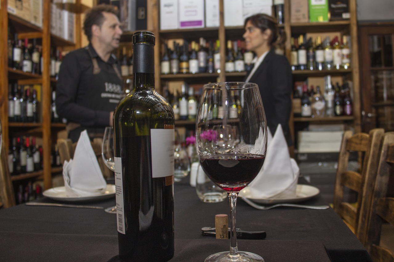 Dia do Vinho do Porto: Uma oportunidade para brindar com estilo!