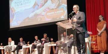 Simpósio da Undime em Marialva debate os caminhos da educação infantil