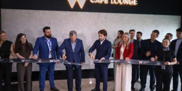 Aeroporto de Maringá ganha unidade da W Café Premium