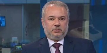 Jornalista Wilson Soler, principal apresentador da RPC, é demitido depois de 30 anos de trabalho